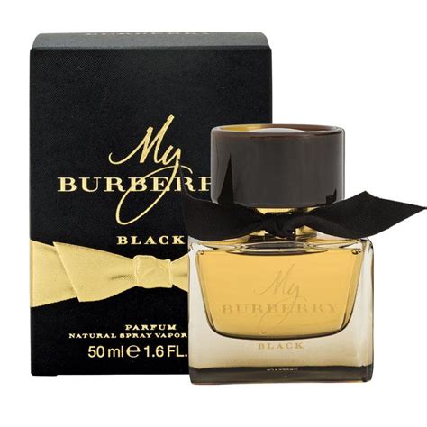 Burberry My Burberry Black Eau de Parfum 